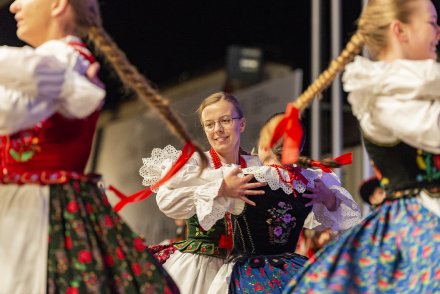 Ósmy dzień Tygodnia Kultury Beskidzkiej w Wiśle